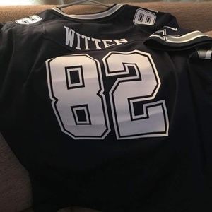dallas cowboy jersey